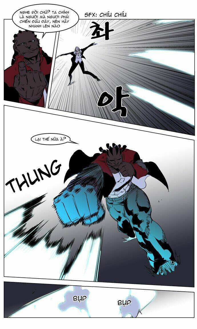 Ma Cà Rồng Quý Tộc: Chapter 223