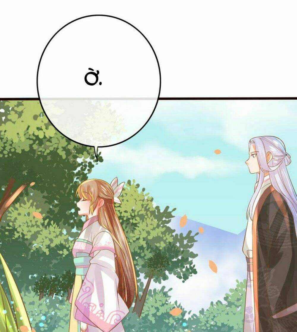 Chọc Nhầm Thượng Thần Băng Lãnh: Chapter 6