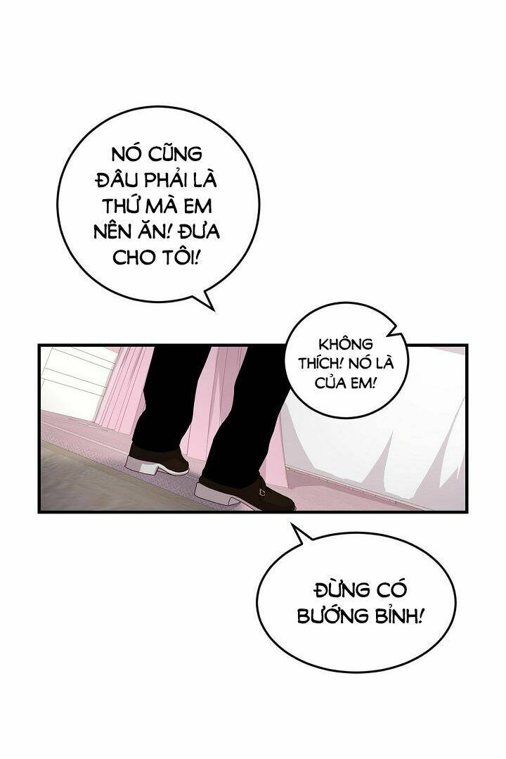 Đừng Chọc Đứa Em Gái Bé Bỏng Của Chúng Tôi: Chapter 7