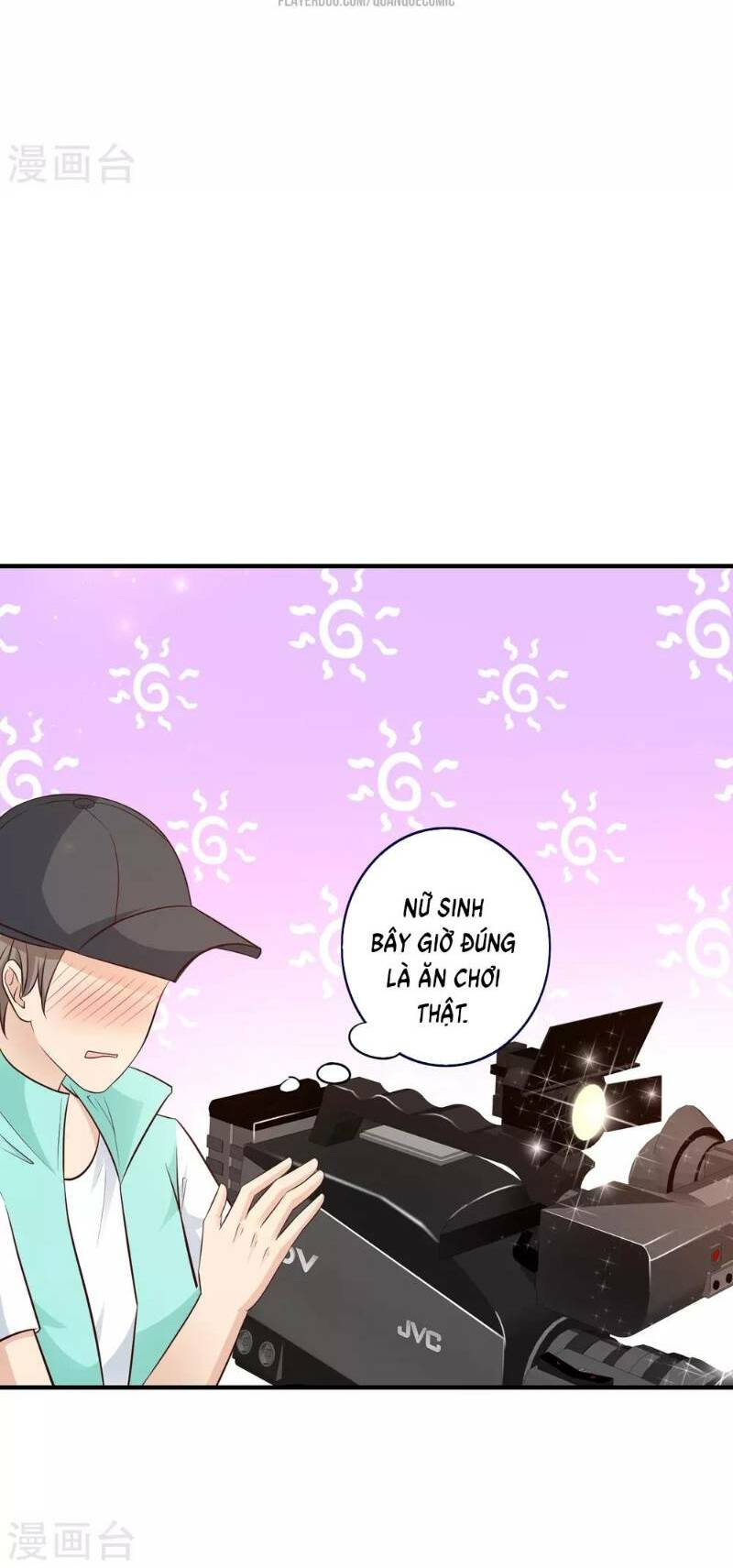 Tối Cường Vận Đào Hoa: Chapter 45