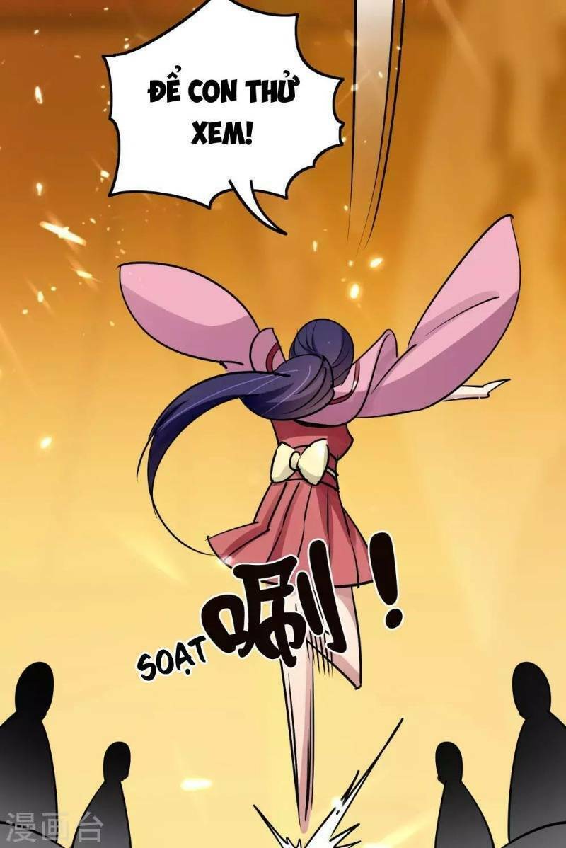 Vạn Giới Tiên Vương: Chapter 48