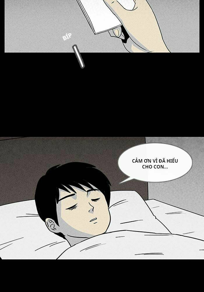 Những Câu Chuyện Bất Thường: Chapter 26