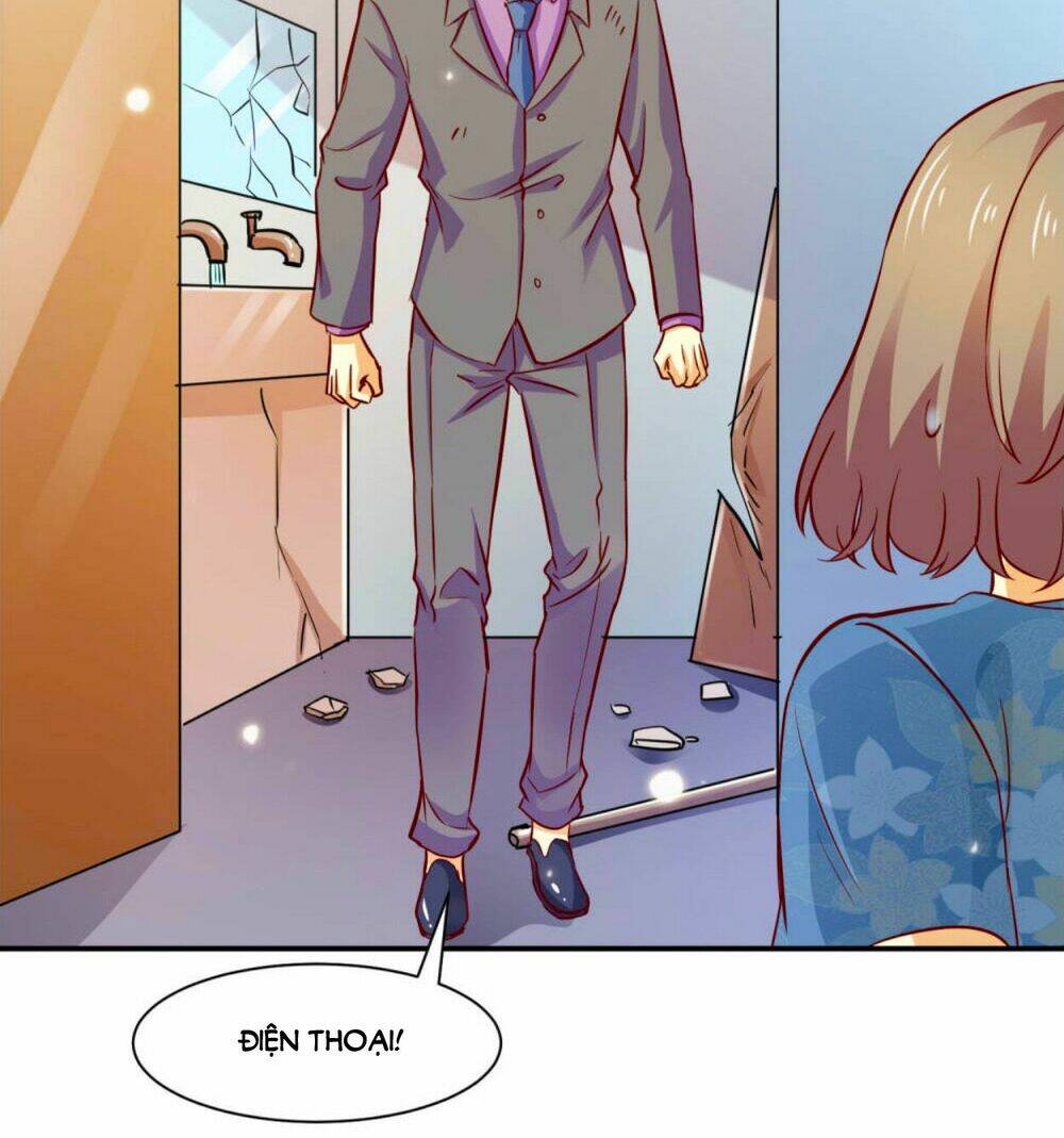 Thời Gian Đều Biết: Chapter 56