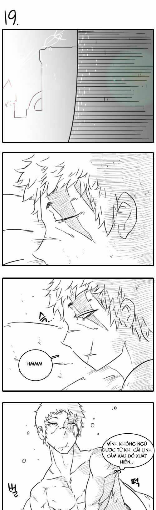 Chuyện Tình Zed Và Syndra ( Season 2 ): Chapter 6