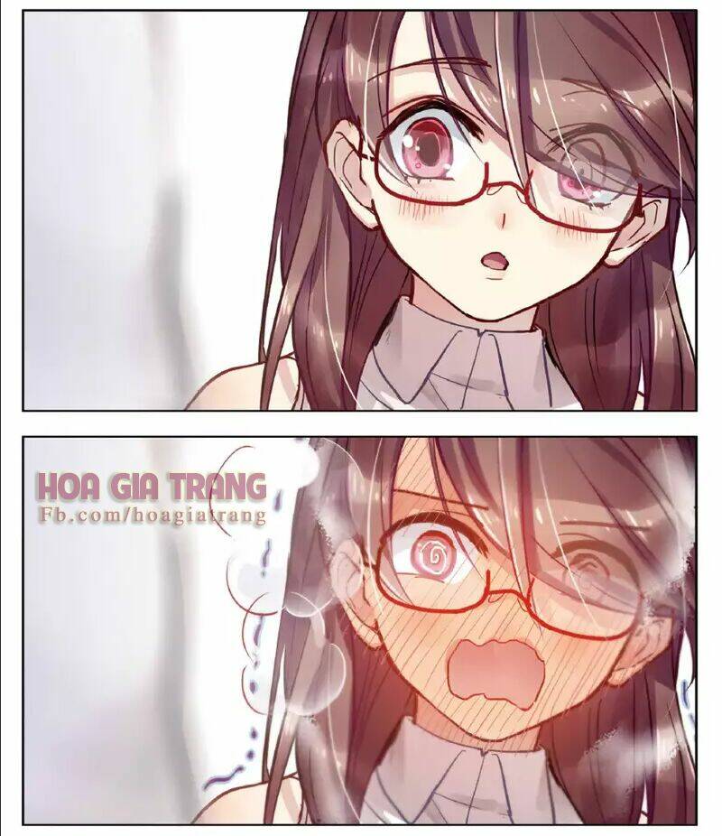 Thỏ Tử Nhiệt Lãng: Chapter 2