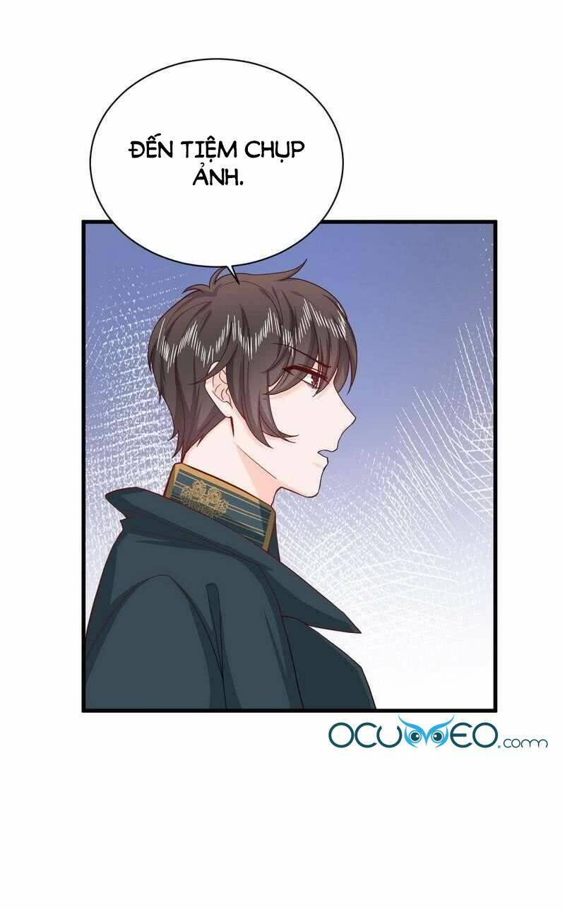 Vợ Yêu Tư Sủng Của Thiếu Soái: Chapter 33