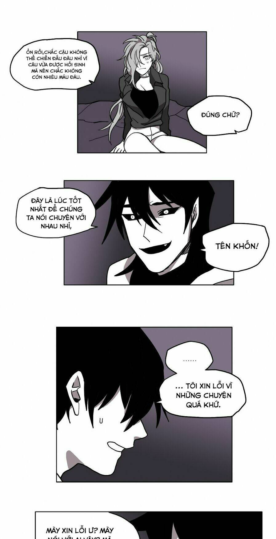 Rpg: Chapter 13