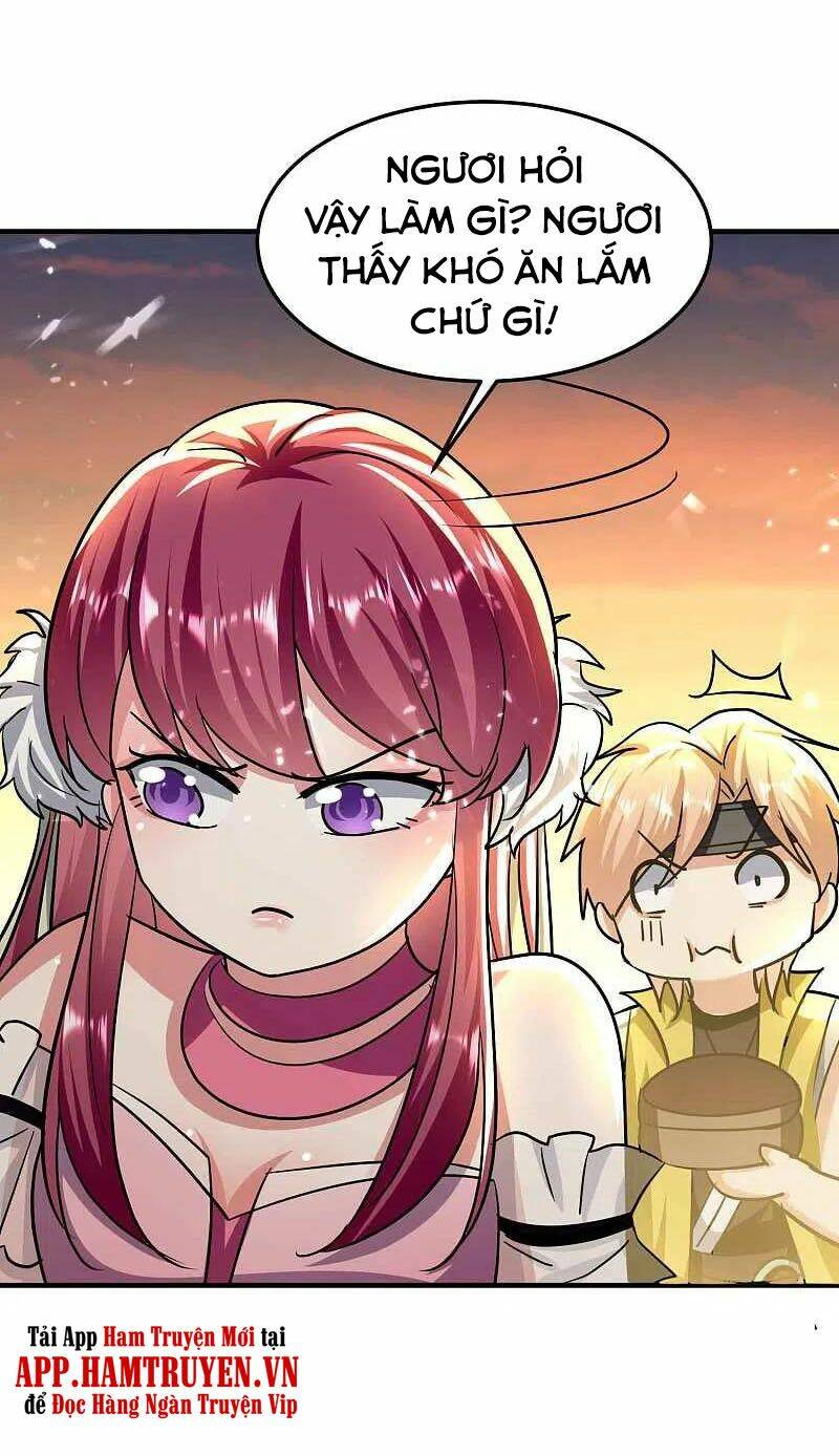 Vạn Giới Tiên Vương: Chapter 174