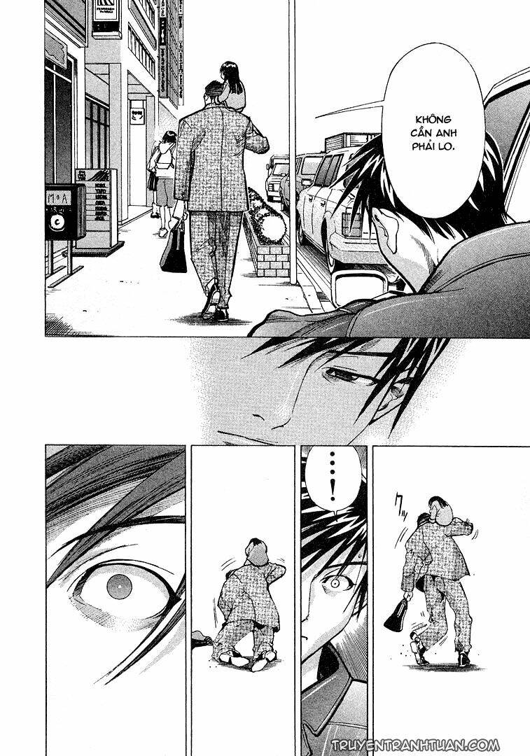 Team Medical Dragon - Y Đội Rồng: Chapter 8