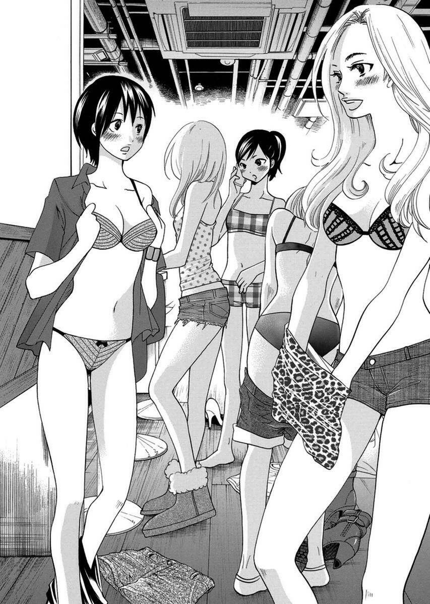 Tokyo Dted: Chapter 2