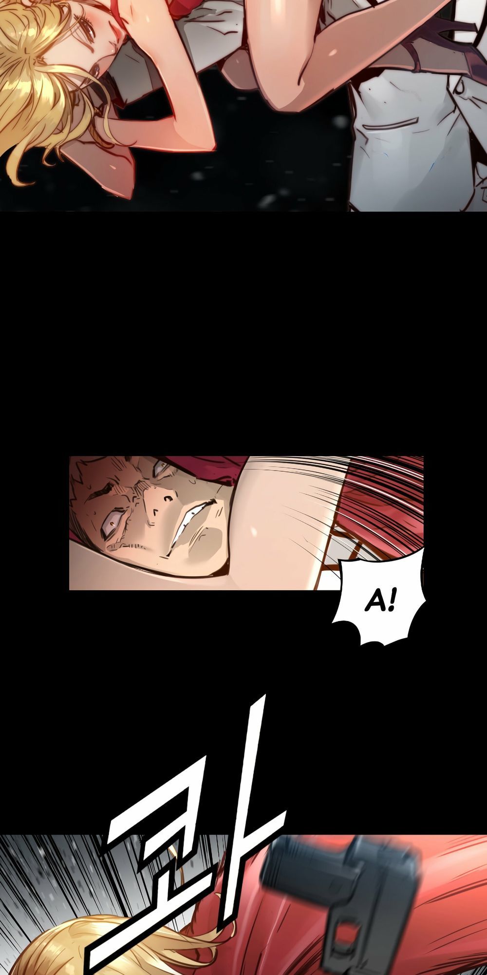 Dị Giới Tam Tuyệt: Chapter 74