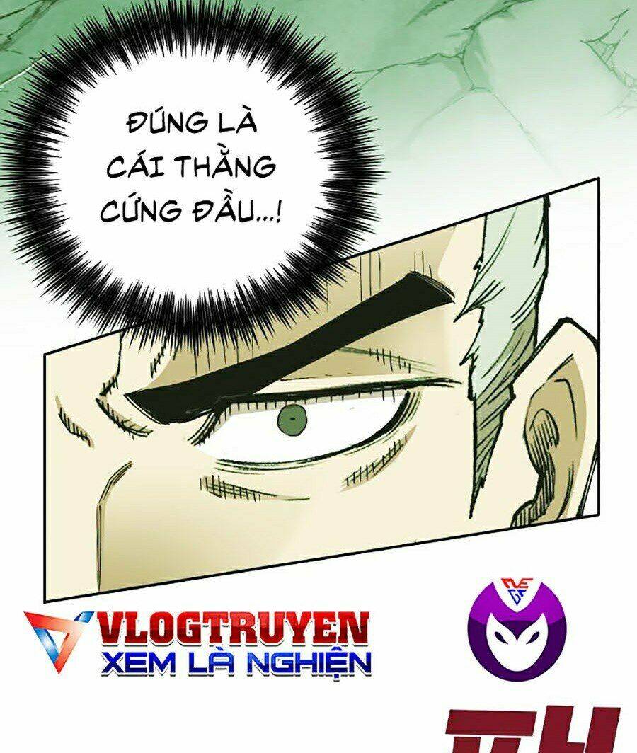 Hard Core Leveling Warrior Ss2: Chapter 104