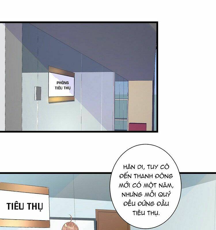 Náo Loạn Suốt Đời: Chapter 17