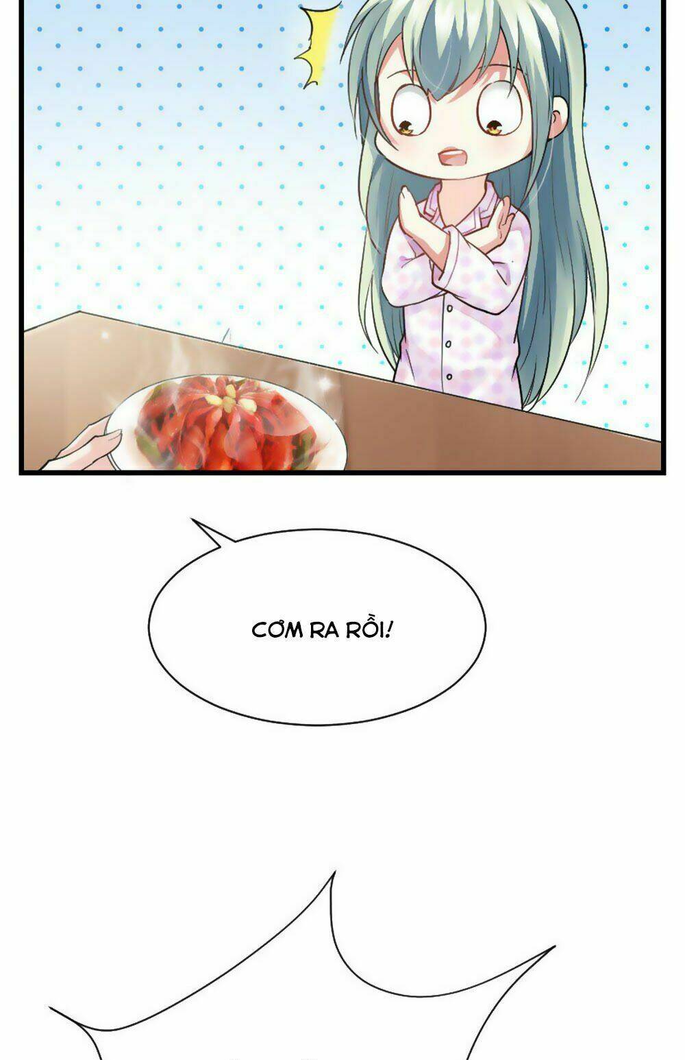 Vạn Năm Nhân Duyên Nhất Tuyến Khiên: Chapter 12