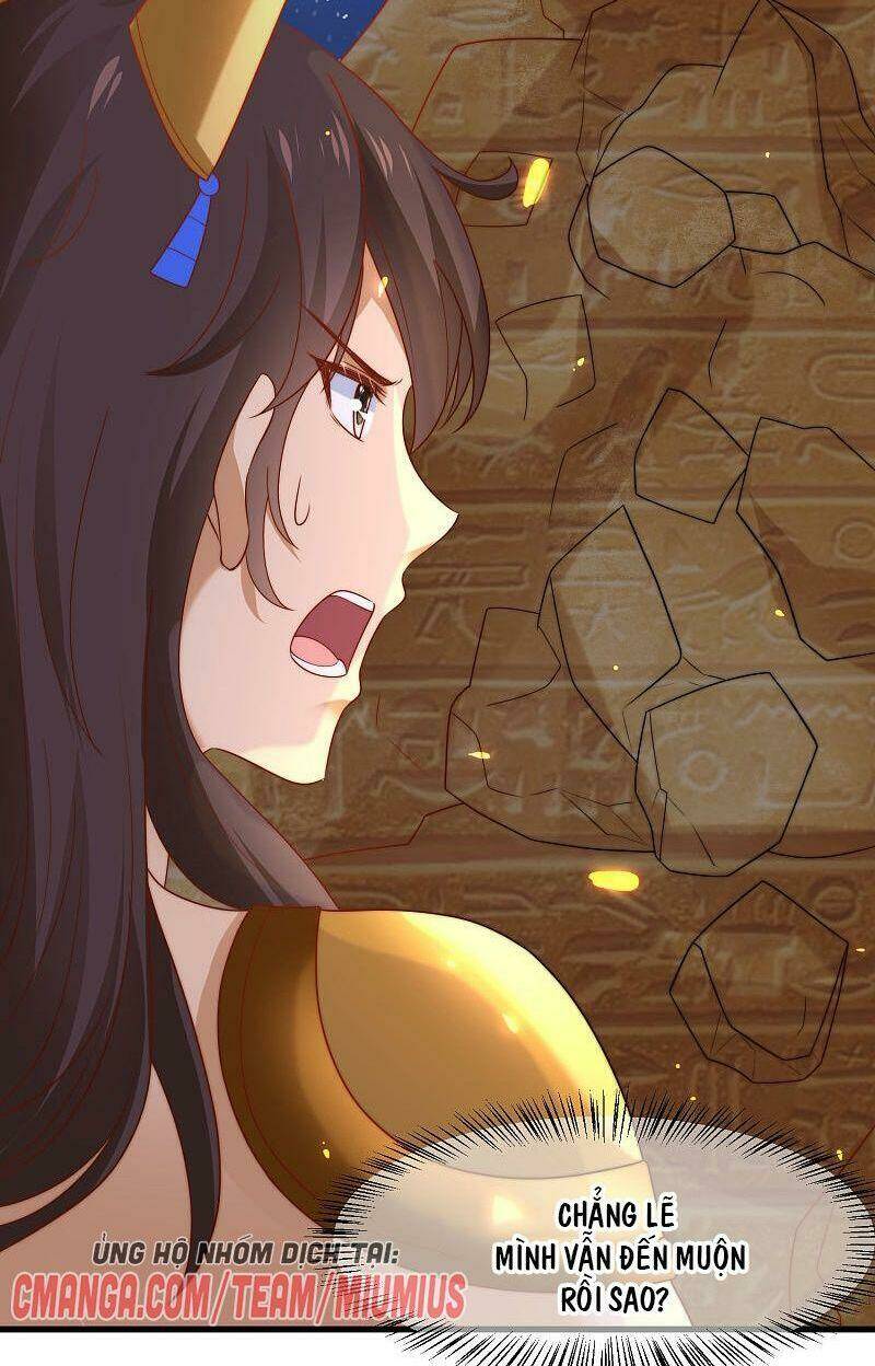 Sủng Hậu Của Vương: Chapter 90