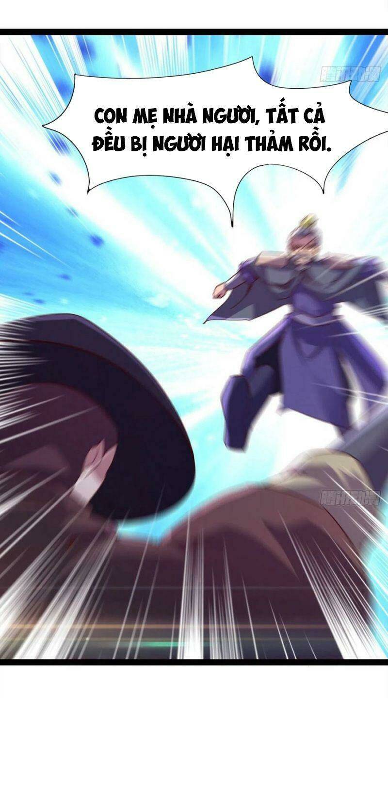 Kiếm Đồ: Chapter 74