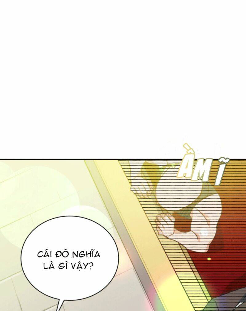 Nàng Elizabeth Thuần Khiết: Chapter 22