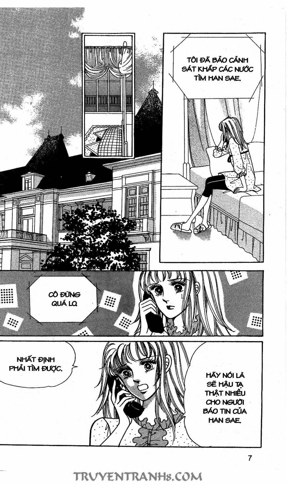 Lọ Lem Kén Rể: Chapter 31