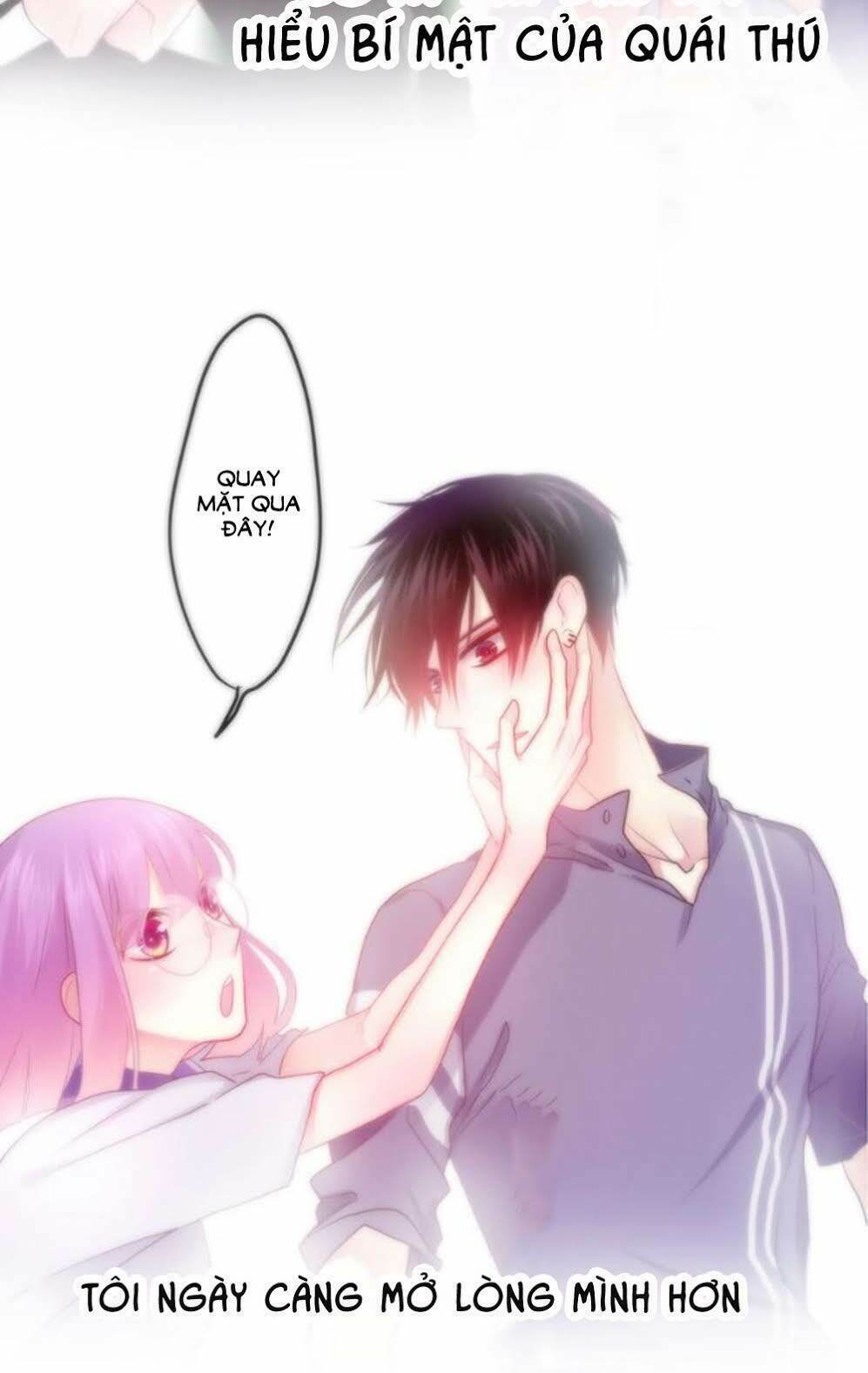 Tháng Sáu Kì Diệu: Chapter 65