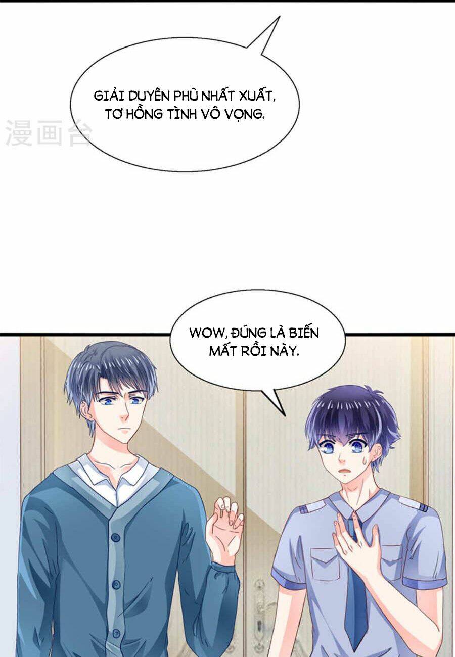 Tôi Bị Gấu Trúc Nhìn Trúng Rồi: Chapter 20