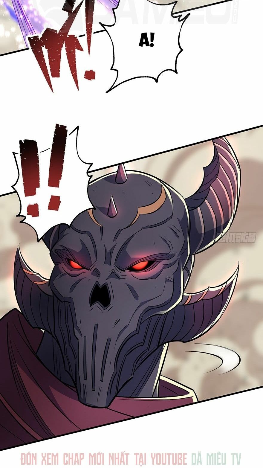 Thú Nhân: Chapter 76