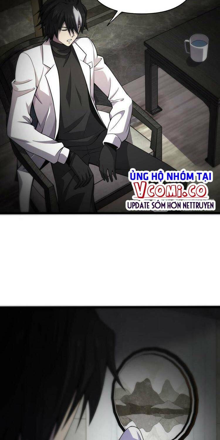 Trọng Sinh Tiểu Y Tiên: Chapter 119