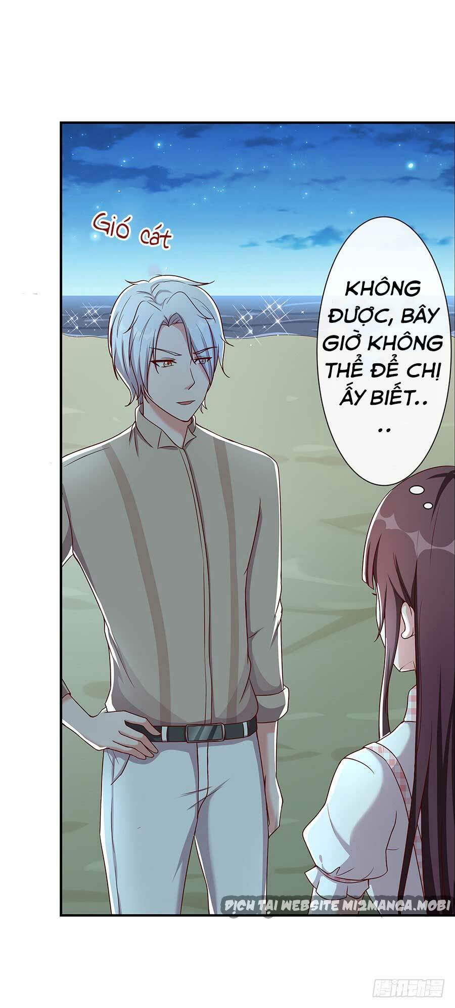 Gả Cho Tình Cũ Làm Lão Bà: Chapter 24