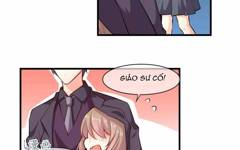 Ám Luyến Thành Hôn: Chapter 71