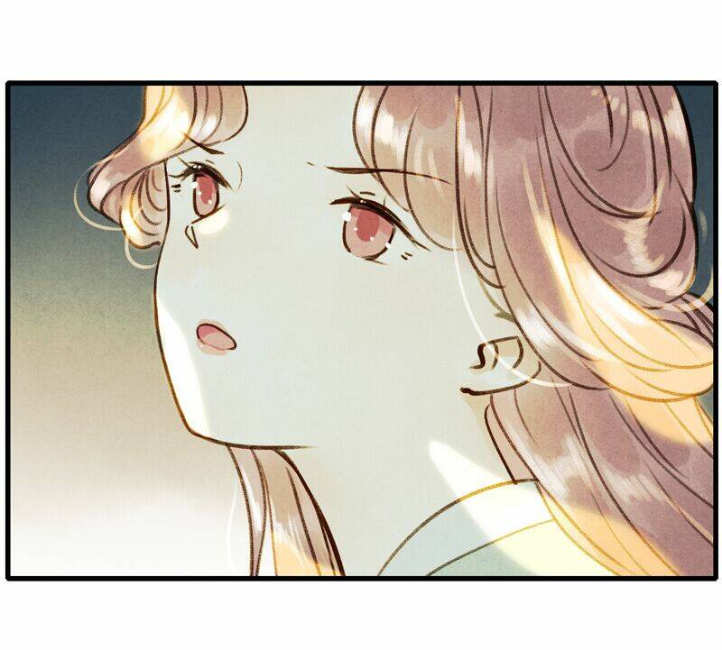 Thiếu Nữ Tản Mộng Đàm: Chapter 53