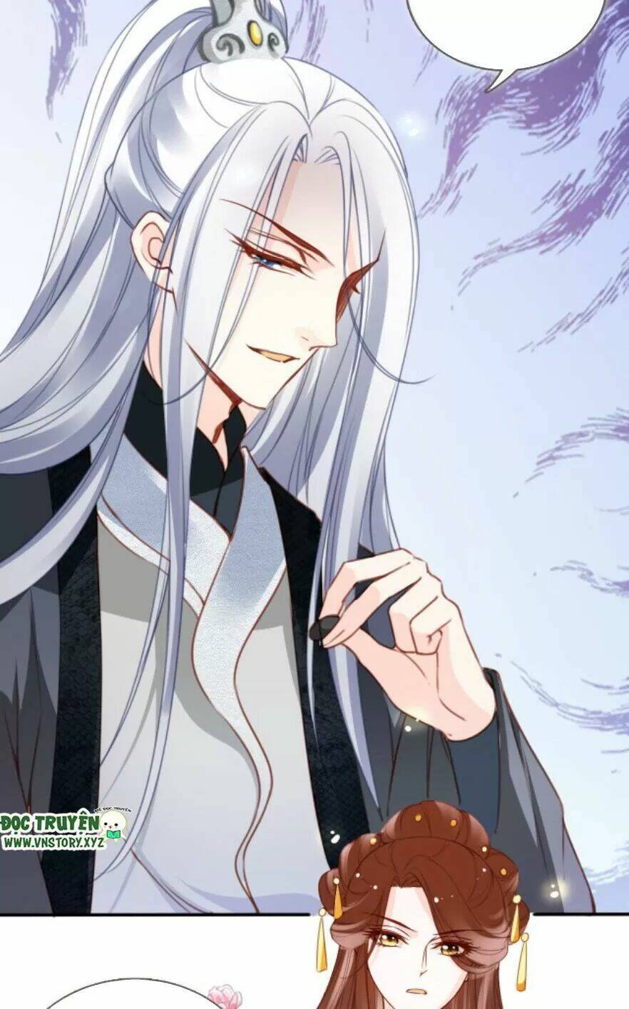 Nàng Trở Thành Bạch Nguyệt Quang Của Vương Gia Bệnh Kiều: Chapter 111