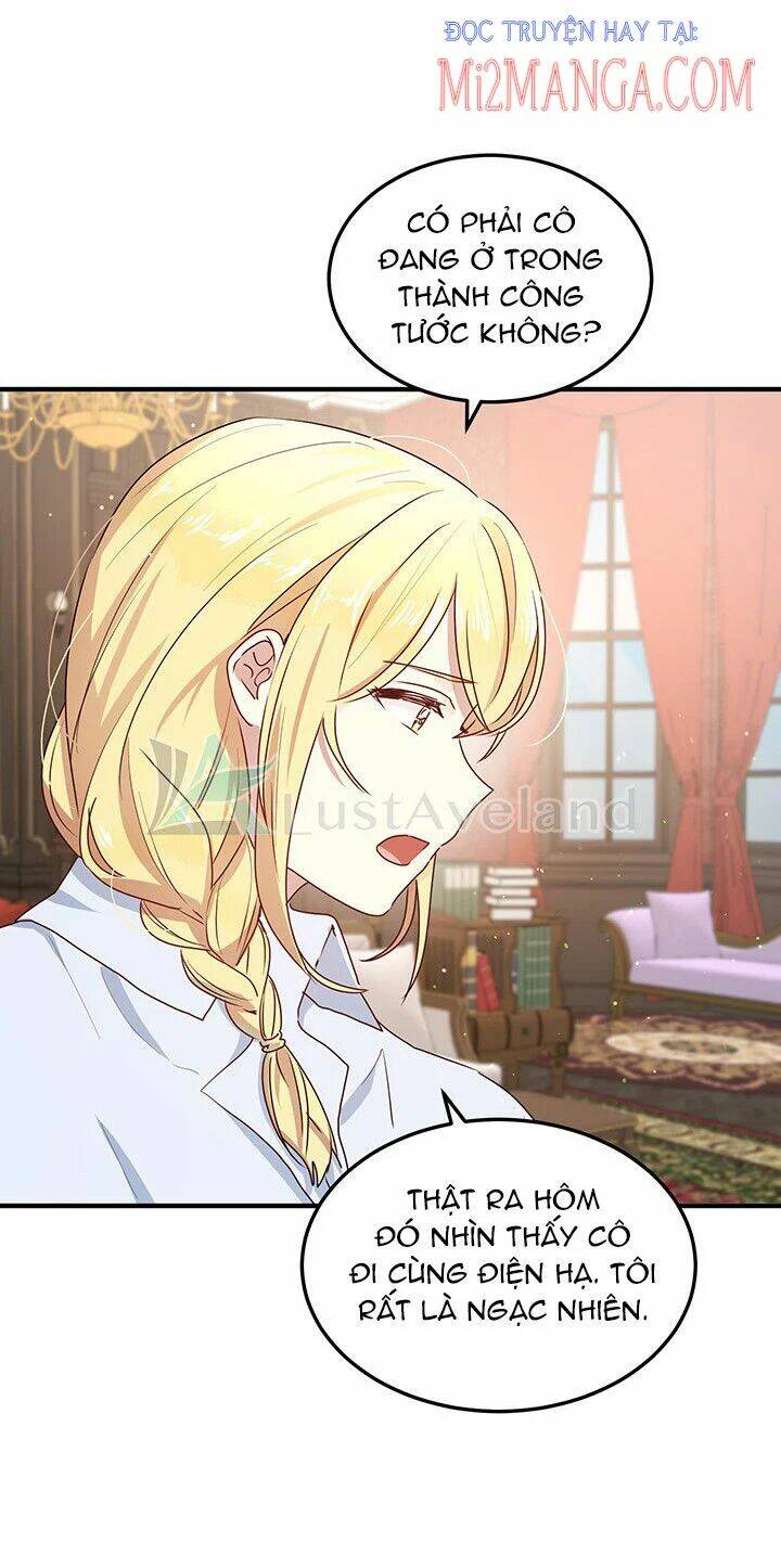 Công Tước, Loạn Vừa Thôi!: Chapter 100