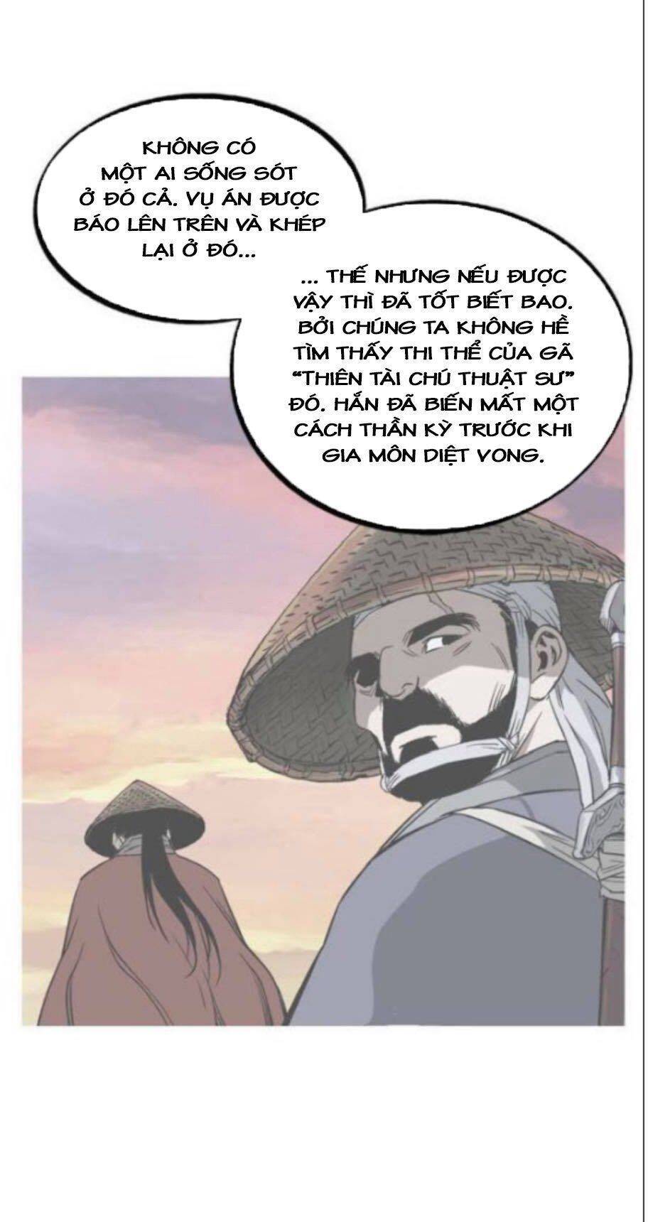 Cao Thủ 2: Chapter 137