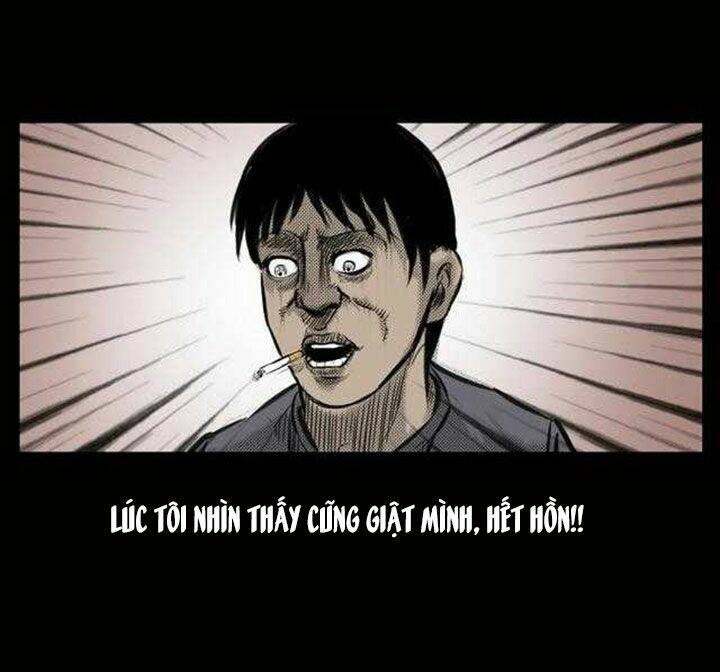 Kỳ Án Có Thật: Chapter 3