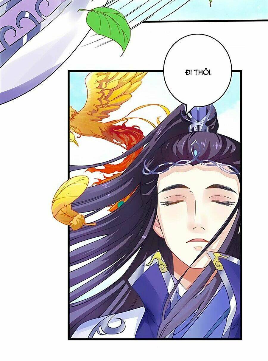 Tay Phải Của Bản Tọa Thành Tinh Rồi: Chapter 6