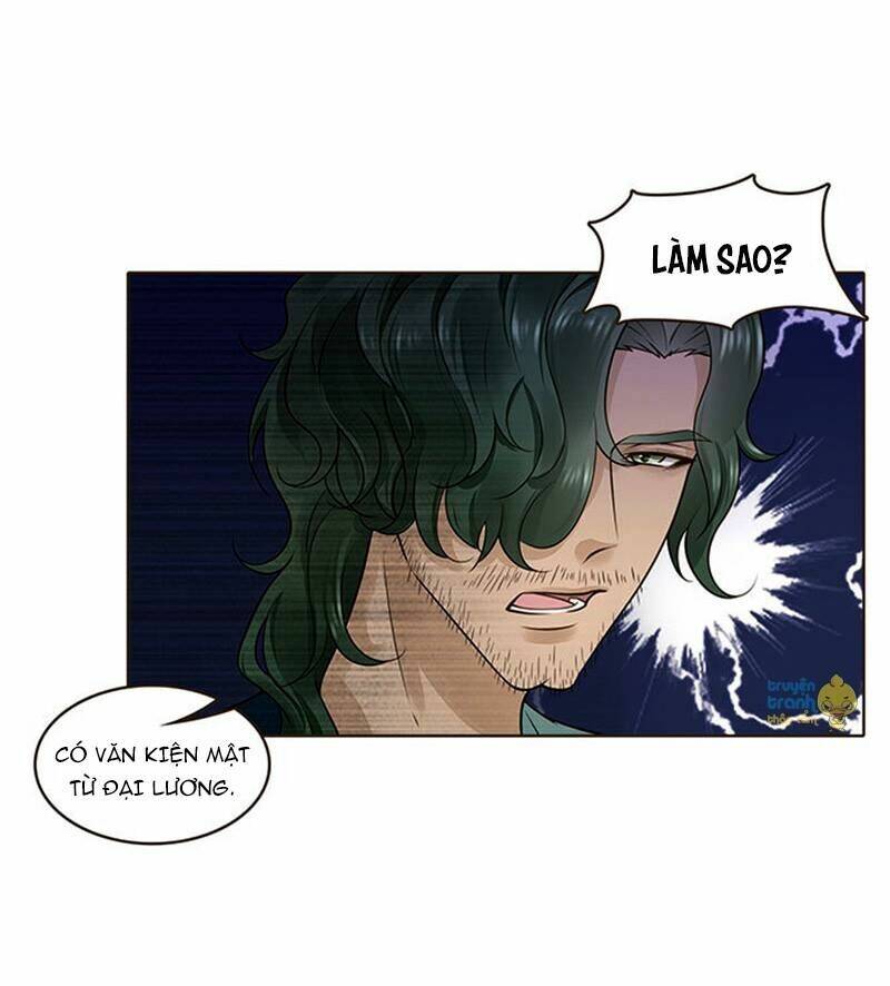 Đại Giá Thừa Tướng: Chapter 74