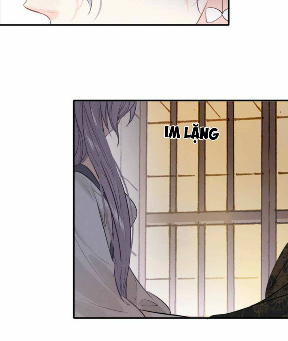 Đế Sư Tại Thượng: Chapter 28