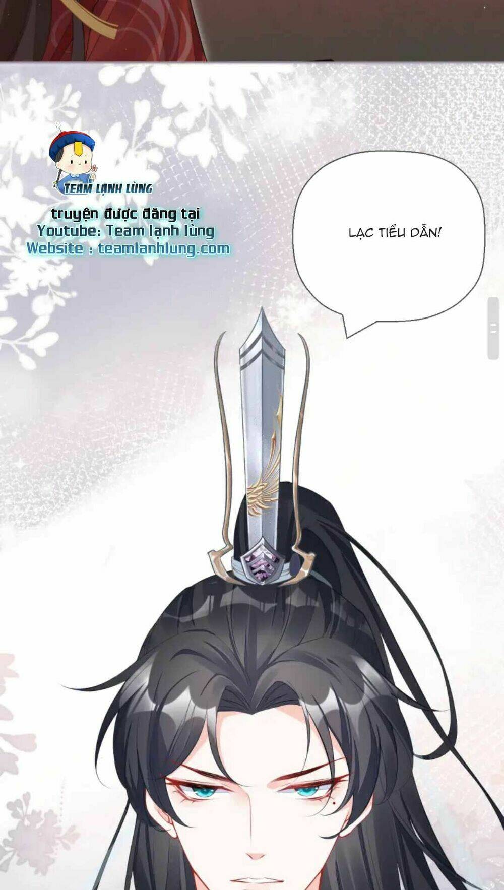 THIẾT LẬP ÁC NỮ CỦA TÔI SỤP ĐỔ RỒI: Chapter 22