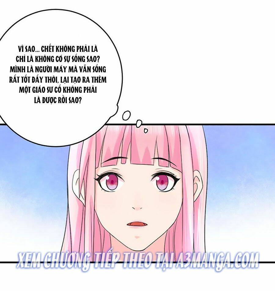 Số Hiệu 1314: Chapter 5