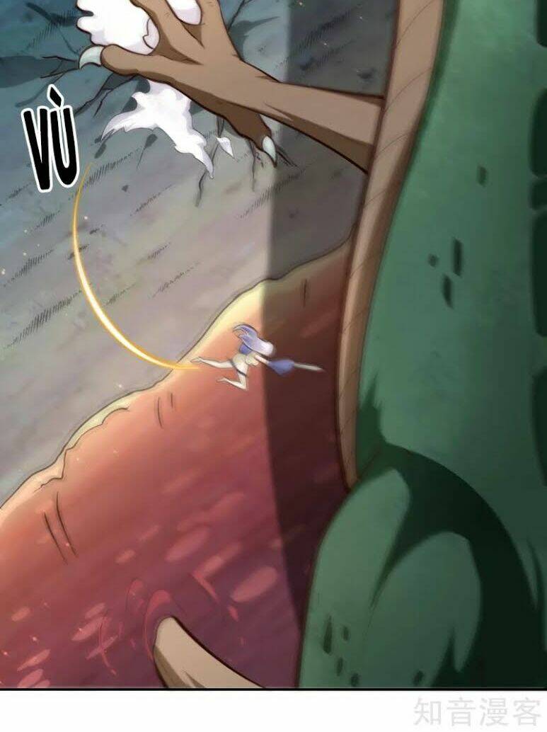 Võ Linh Kiếm Tôn: Chapter 78