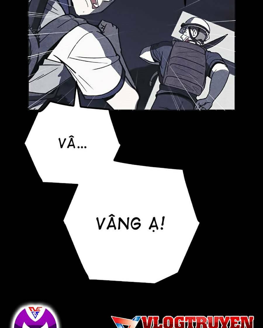 Cậu Bé Shotgun: Chapter 28