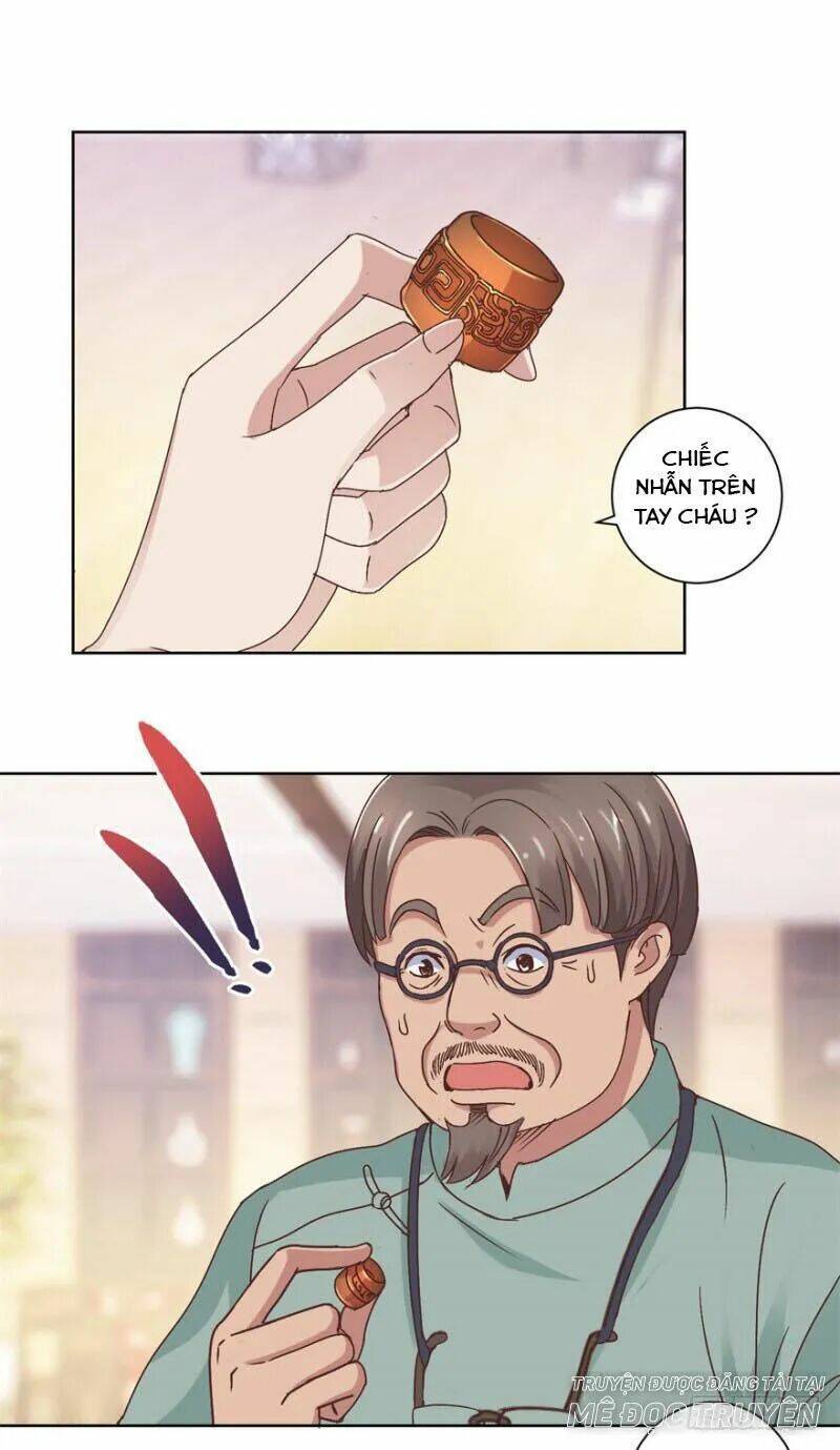 Đô Thị Chí Tôn Hệ Thống: Chapter 20