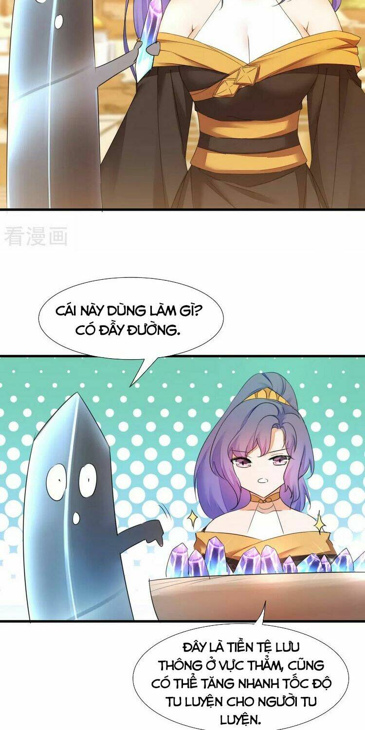 Nghịch Chuyển Tiên Đồ: Chapter 225