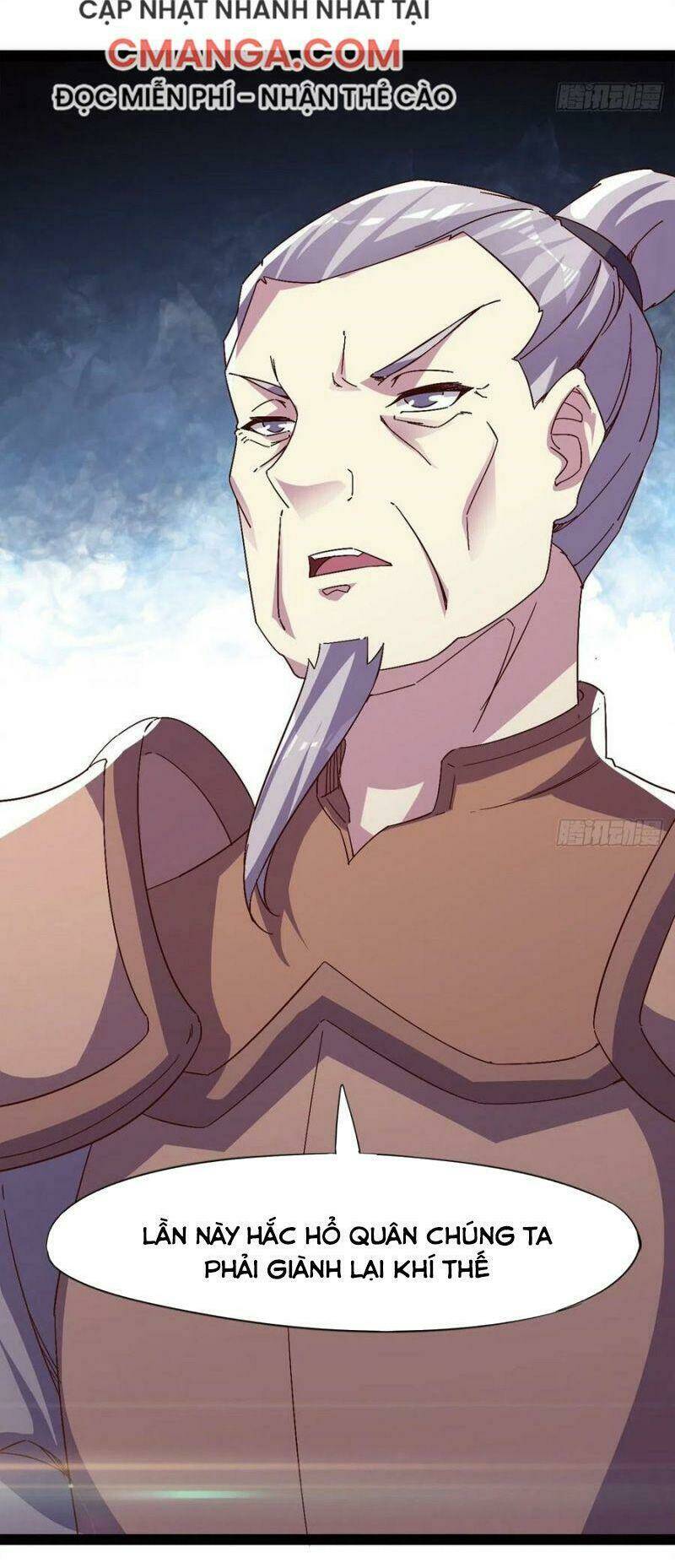 Kiếm Đồ: Chapter 69