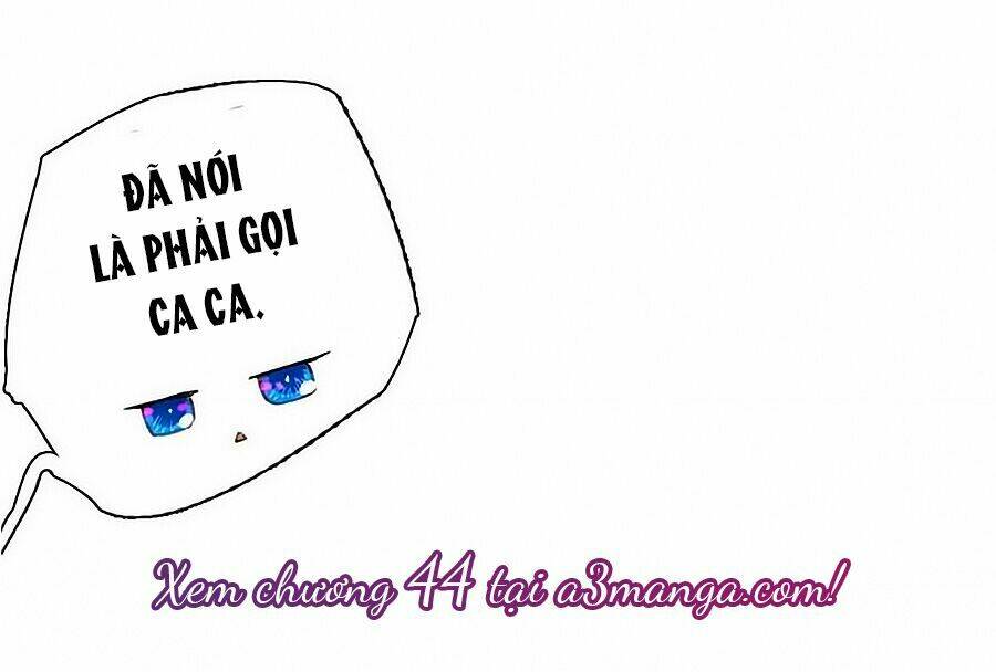 Hào Môn Tiểu Lãn Thê: Chapter 43