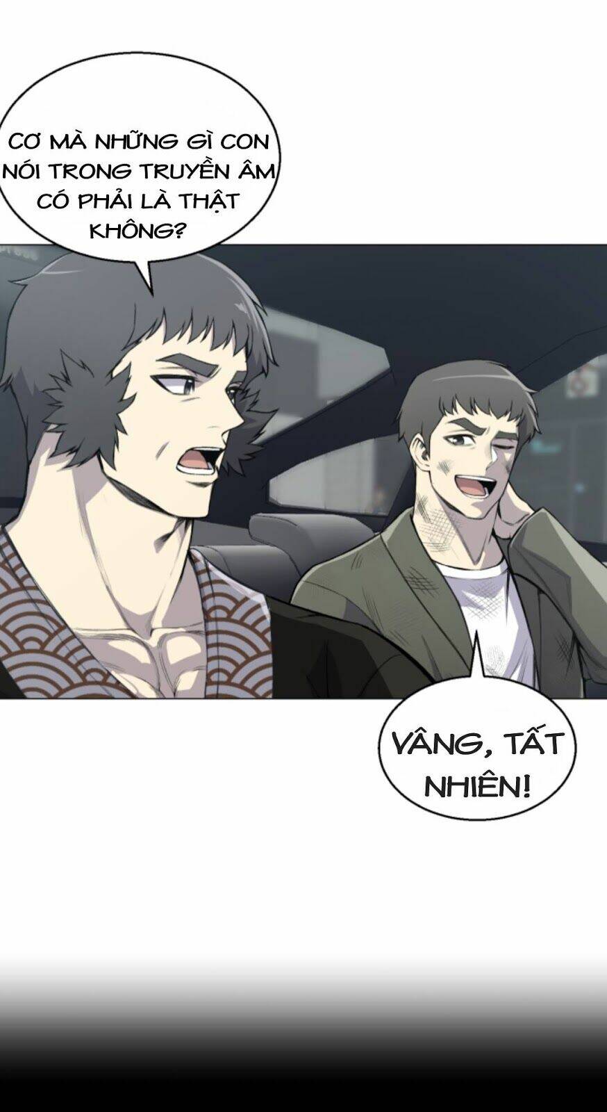 Luân Hồi Ác Nhân: Chapter 40