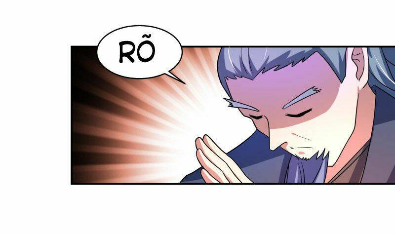 Tuyệt Thế Thánh Đế: Chapter 15