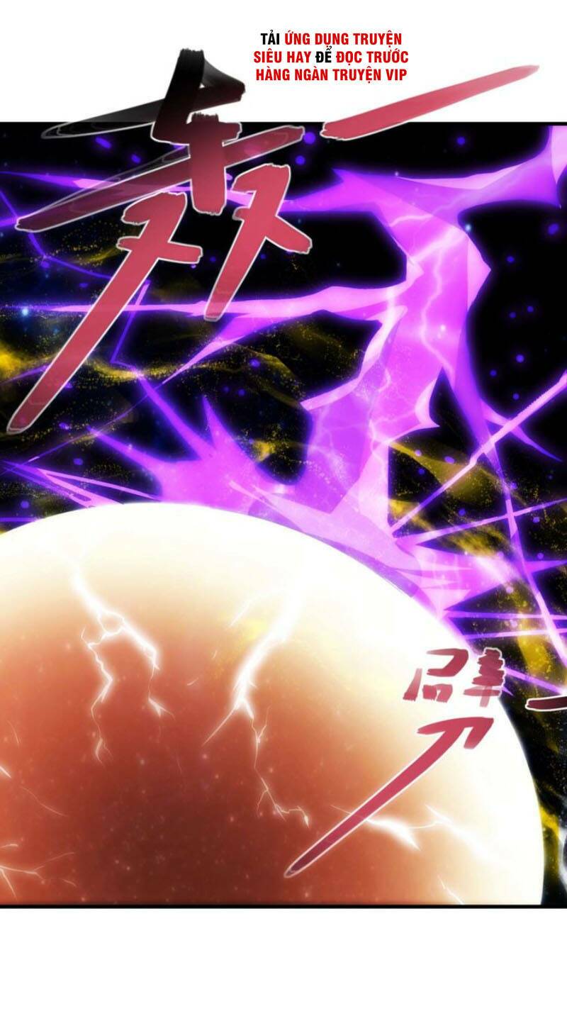Ta Bị Phong Ấn Chín Trăm Triệu Thứ: Chapter 12