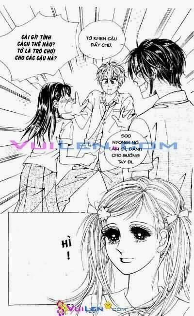 Cô gái Trung Hoa: Chapter 12