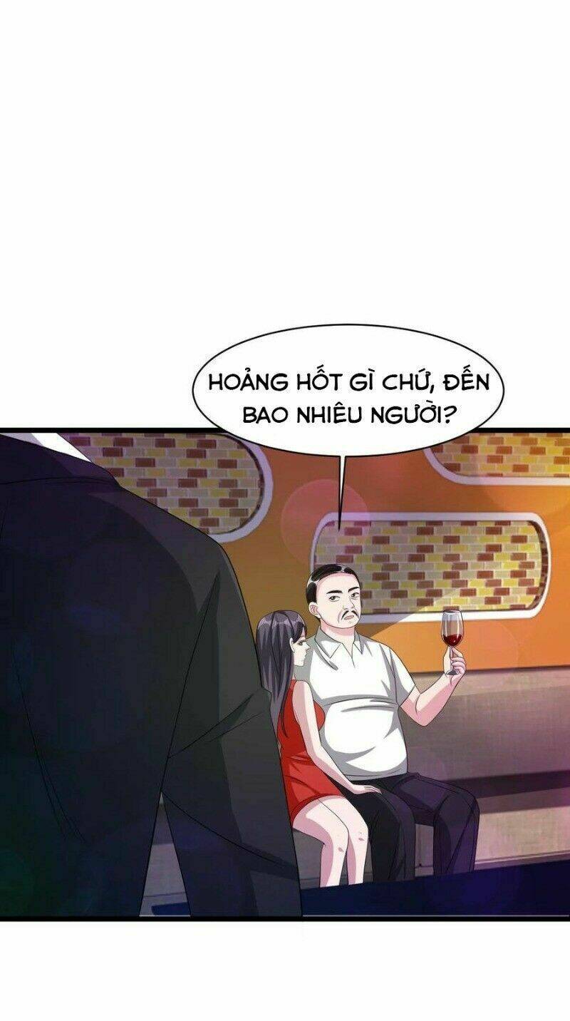 Đô Thị Tà Vương: Chapter 61