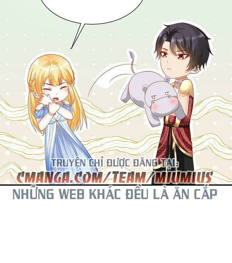 Sủng Hậu Của Vương: Chapter 76